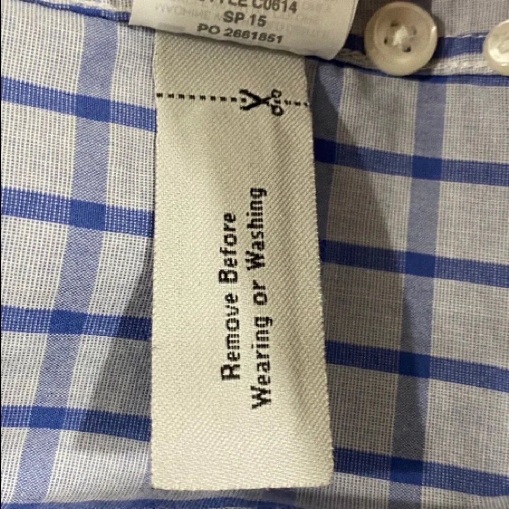 J. Crew size medium